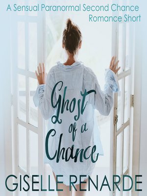 cover image of Ghost of a Chance